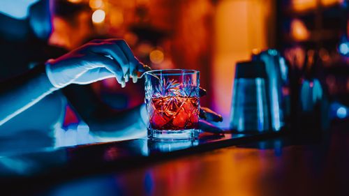 Hyderabad Pubs You Must Explore In The City Of Nizams